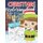 Christmas Coloring Book for 3 Year Old Boys & Girls - Fun & Easy Cute Christmas and Silly Snowman Designs for Toddlers...