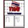 Thai Writing Alphabet - Workbook Practice to Learn How to Trace & Write Thai Alphabet (Paperback): Publisher ML Thai