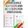 Traceable Letters and Numbers for Preschool - Handwriting Practice Tracing Alphabet and Number Coloring Books for Kindergarten...