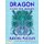 Dragon Coloring Pages with 200 Sudoku Puzzles - 25 Detailed Coloring Pages with 200 Sudoku Puzzles (Paperback): Creative...