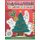 Weihnachten Ausschneidbuch fur Kinder - Aktivitatsbuch fur den Kindergarten zum Malen Schneiden und Kleben (German, Paperback):...