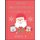 The Big Christmas Puzzle and Coloring Book Ages 4 - 8 - Puzzles, Dot to Dot, Coloring and More! (Paperback): Montsho Publishers