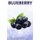 Blueberry - Fun Facts on Fruits and Vegetables (Paperback): Michelle Hawkins