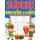 Sudoku para ninos 6-8 Anos - Sudoku de Navidad para Ninos - 9x9 Puzzle Clasico - 240 rompecabezas Sudoku con Soluciones...