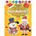 Christmas Dot Markers Coloring Book - Paint Daubers Activity Book for Kids Simple X-mas Art Designs for Preschoolers &...