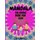 Mandala Coloring Book For Kids - Amazing Big Mandalas to Color for Relaxation (Paperback): Elli Steele