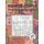 Number Search Puzzle Book for Adults - 200 Puzzles for Seniors and Adults - Large Print (Paperback): Da Gabb Ad