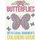 Butterflies with Floral Ornaments Coloring Book - Stress Relieving Beautiful Butterflies Coloring Book (Paperback): Kacper Banas