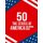 50 The States of America Coloring Book - Proud of the USA Color 50 Beautiful Pages of United States And 50 States Nature flower...