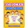 350 Jokes for Kids - Laugh Out Loud & Hard (Paperback): Liam Thomas