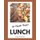 365 Popular Lunch Recipes - Enjoy Everyday With Lunch Cookbook! (Paperback): Joyce Gonzalez