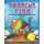 Farting Fish- A Funny Coloring Gift Book for Farting Experts (Paperback): Manjappa W
