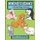Mom And Baby Animal Coloring Book - For Kids Of All Ages Featuring Adorable Hand Drawn Animals, Dot-To-Dot, Word Games, Mazes...