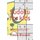 Sudoku for kids - Simple sudoku puzzles suitable for children from 6 to 13 years old (Paperback): Nicola Biscardi