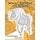 Horses - Mysteries and Wonders - Coloring Book for adults (Paperback): Susan Bolton