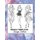 Female Templates Design Clothes - Incredible Drawing Illustration 450 Large Shapes to Create Your Own Designs and Building new...