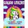 Kawaii Unicorn Coloring Book For Kids Of All Ages - Cute And Beautiful Stress Relieving Collection Of 50 Unicorns Illustrations...