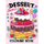 Dessert Frenzy Coloring Book (Paperback): Firework Publishing