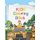 Kids coloring book - animals coloring book for kids ages 4-8 (Paperback): Gb Publishing