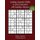 Sudokus Grandes Tailles et Gros Caracteres - Niveau Moyen - N Degrees23 - 100 Grilles de Sudokus Medium - Grands Caracteres: 36...