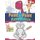 Point par Point Animaux des 5 ans 70 Jeux - Apprendre a dessiner facile pour enfant et coloriage (French, Paperback): Seven Arts