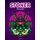 Stoner Coloring Book Volume 1 - Adult coloring book for stress relief Collection of 50 stoner inspired designs from easy to...