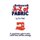 The Embrocraft A to Z of Fabric (Paperback): Trevor Hunt