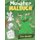 Monster Malbuch fur Kinder - Malblock fur Kinder Ab 4-8 (German, Paperback): Ng-Art Press