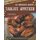 365 Impressive Tailgate Appetizer Recipes - I Love Tailgate Appetizer Cookbook! (Paperback): Camille Hanna