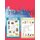 Fun Word Search Puzzles For Clever Kids - Word Search Puzzle Book ages 4-6 & 6-8, Fun Learning Activities for Kids 4,5,6,7 and...