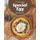 75 Special Egg Recipes - I Love Egg Cookbook! (Paperback): Brandy Scott