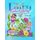 Fairy Garden Gathering - Line Art Patterns (Paperback): Annie Lang