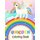 Unicorn Coloring Book - 49 Magic coloring unicorns for Kids Ages 4-9 - Cute, Unique Coloring Pages (Paperback): Cornia Edition
