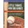 Little Things Win Big Games - Practicing for Perfection (Paperback): Ed Nielsen, Larry Gabe