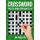 Crossword Puzzle Books for Adults III - 90 Cross Word Activity Puzzles (UK Version) (Paperback): Puzzle King Publishing