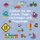 Zahlen Sie die Autos, Zuge, Lastwagen und Flugzeuge! - Ein lustiges zahlen lernen buch fur 2-5-Jahrige (Englische Sprache)...