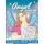 Angel Coloring Book for Adults - 30 Beautiful Angels to Color (Paperback): Anastasia Ballestrero