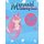 Mermaid Coloring Book - Mermaids -Coloring Book For Girls - More Than 35 Cute Illustrations For Kids (Paperback): Fun Coloring