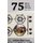 75 One Dish Meals by Dad (Paperback): Steve Benson