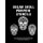 Sugar Skull Pumpkin Stencils - 50 Templates and Patterns for your Dia de Los Muertos Day of the Dead Pumpkins (Paperback):...