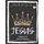 Chalk It Up To Jesus Chalk Board Style Coloring Book (Paperback): Pretty Puppy Publishing