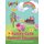 Funny Cute Kawaii Desserts Coloring & Activity Book - Sweet and cute yummy desserts coloring pages, mazes, dot to dots, drawing...