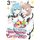 How Do I Turn My Best Friend Into My Girlfriend? Vol. 3 (Paperback): Syu Yasaka