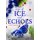 Cage Of Ice And Echoes - Frozen Fate: Book 2 (Hardcover): Pam Godwin
