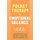 Pocket Therapy for Emotional Balance - Quick DBT Skills to Manage Intense Emotions (Paperback): Matthew McKay.