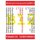 Abstract Crossword 4x6B12 (Paperback): Francis Gurtowski