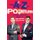 The A-Z of Pointless - A brain-teasing bumper book of questions and trivia (Paperback): Alexander Armstrong, Richard Osman