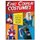 Epic Cosplay Costumes - A Step-by-Step Guide to Making and Sewing Your Own Costume Designs (Paperback): Kristie Good