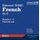 Edexcel GCSE French Higher Audio CDs (Audio): Clive Bell, Anneli McLachlan, Gill Beckett