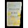 The Yellow Bird Sings (Paperback, Int ed.): Jennifer Rosner